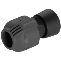 GARDENA Verbinder 25 mm x 1"-Innengewinde