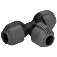 GARDENA Verlegerohrverbinder Sprinklersy gallery