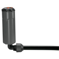 GARDENA L-Stück 25 mm x 1/2"-Aussengewinde