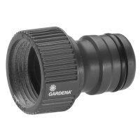 GARDENA Profi-System-Hahnstück, 21 mm (G...