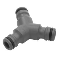 GARDENA Wasserverteiler für Gartens gallery
