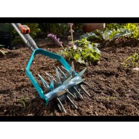 GARDENA combisystem Sternfräse-Aufsatz 3