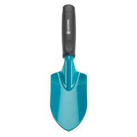 GARDENA Blumenkelle Qualitätsstahl mit Duroplastbeschic