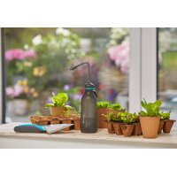 GARDENA Sprühflasche anthrazit, 1 St. 4