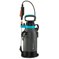 GARDENA Drucksprüher EasyPump schwarz, grau, 1 St. 2