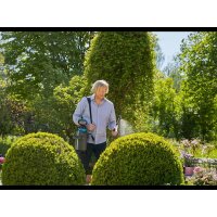 GARDENA Drucksprüher EasyPump schwarz, grau, 1 St. 4