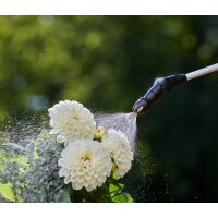 GARDENA Drucksprüher EasyPump schwarz, grau, 1 St. 5