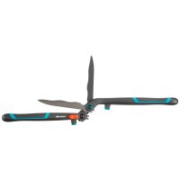 GARDENA Heckenschere 2in1 EnergyCut
