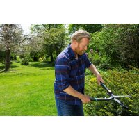 GARDENA Heckenschere 2in1 EnergyCut