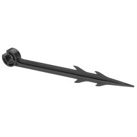 GARDENA Rohrhalter 4,6 mm (3/16&ldquo;)