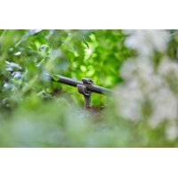 GARDENA Rohrhalter Micro-Drip-System, 15 St. 4