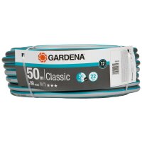 GARDENA Classic Schlauch 19 mm (3/4"), 50 m
