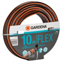 GARDENA Comfort Flex Schlauch 13 mm (1/2"), 10 m