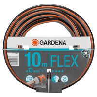 GARDENA Gartenschlauch Comfort FLEX 10,0 gallery