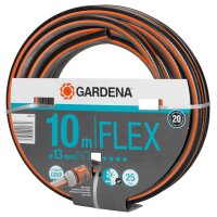 GARDENA Gartenschlauch Comfort FLEX 10,0 m 2