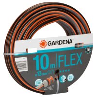 GARDENA Gartenschlauch Comfort FLEX 10,0 m 3