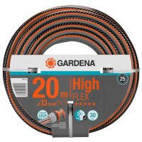 GARDENA Comfort HighFLEX Schlauch 13 mm (1/2&quot;),...