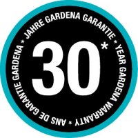 GARDENA Gartenschlauch Premium SuperFLEX 20,0 m 4