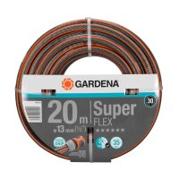 GARDENA Gartenschlauch Premium SuperFLEX 20,0 m 5