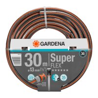 GARDENA Premium SuperFLEX Schlauch 13 mm (1/2"), 30 m