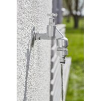 GARDENA Hahnanschluss Premium 18240-20, 21 mm (G 1/2 Zoll) G