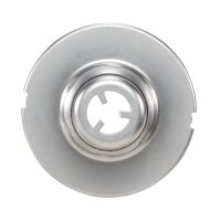 GARDENA Hahnanschluss Premium 18242-20, 33,3 mm (G 1 Zoll) G