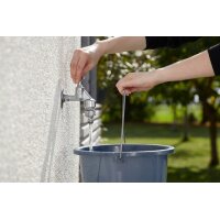 GARDENA Hahnanschluss Premium 18242-20, 33,3 mm (G 1 Zoll) G