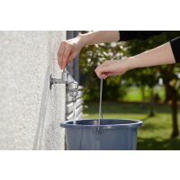 GARDENA Premium Hahnverbinder 33,3 mm (G 1")