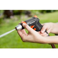 GARDENA Premium Reinigungsspritzen-Set