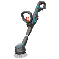 GARDENA AquaBrush Compact Solo Akku-Tera gallery