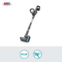 GARDENA Akku-Multi-Reiniger AquaBrush Patio 03/18V P4A Ready-To-Use Set