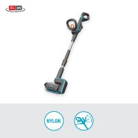 GARDENA AquaBrush Patio 03/18V P4A Solo Akku-Terrassenreinig