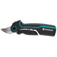 GARDENA AssistCut Gartenschere 3,6 V, mi gallery