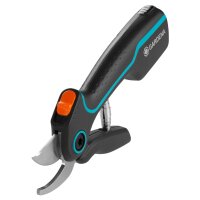 GARDENA AssistCut Gartenschere 3,6 V, mit 1 Akku 2