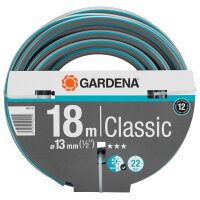 GARDENA Gartenschlauch Classic 18,0 m gallery