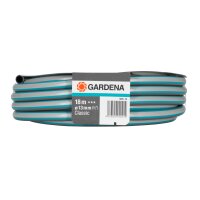 GARDENA Gartenschlauch Classic 18,0 m 4