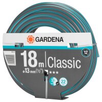 GARDENA Gartenschlauch Classic 18,0 m 5