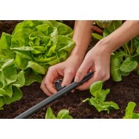GARDENA Rohrhalter Micro-Drip-System, 10 St. 4