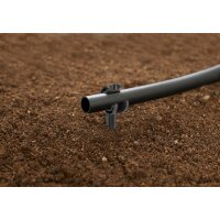 GARDENA Rohrhalter Micro-Drip-System, 10 St. 5