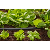 GARDENA Verlegerohr Micro-Drip-System Flex 13,0 mm (1/2&quot