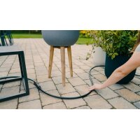 GARDENA Verlegerohr Micro-Drip-System Flex 13,0 mm (1/2&quot