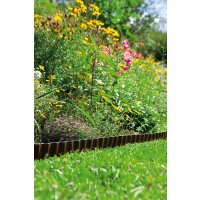 GARDENA Beeteinfassung, 9 cm hoch