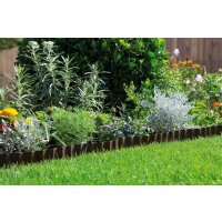 GARDENA Beeteinfassung, 9 cm hoch