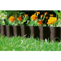GARDENA Beeteinfassung, 9 cm hoch