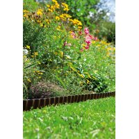 GARDENA Beeteinfassung 9,0 cm x 9,0 m 2