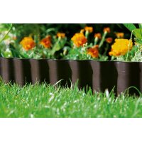 GARDENA Beeteinfassung 9,0 cm x 9,0 m 4