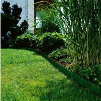 GARDENA Raseneinfassung, 15 cm hoch