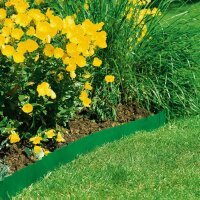 GARDENA Raseneinfassung, 15 cm hoch