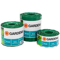 GARDENA Raseneinfassung, 20 cm hoch