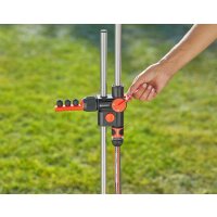 GARDENA Gartendusche duo